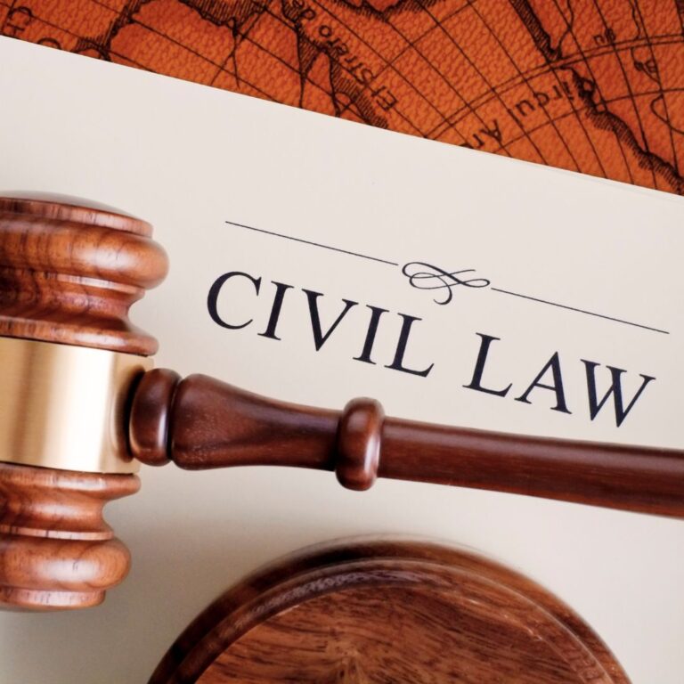 Civil Law