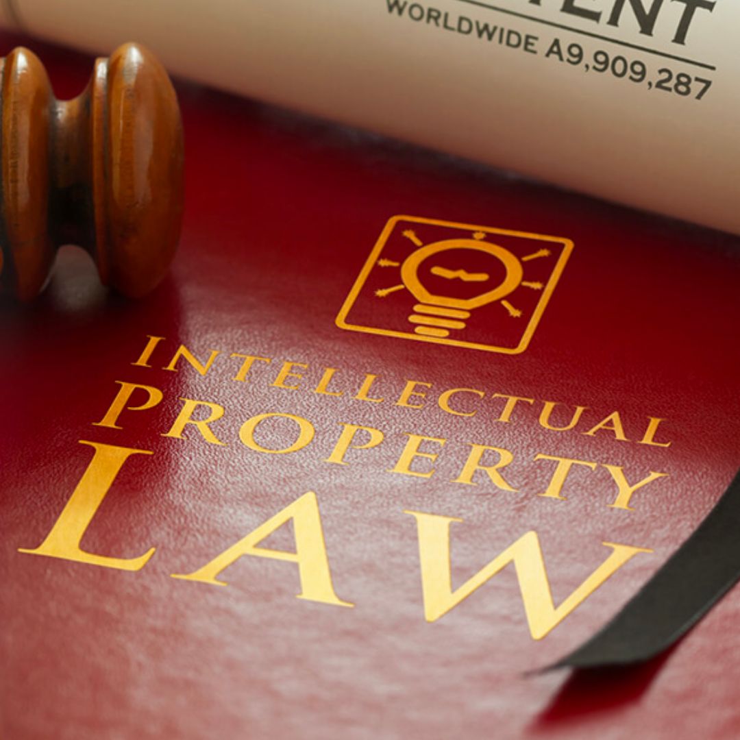 Intellectual Property Law