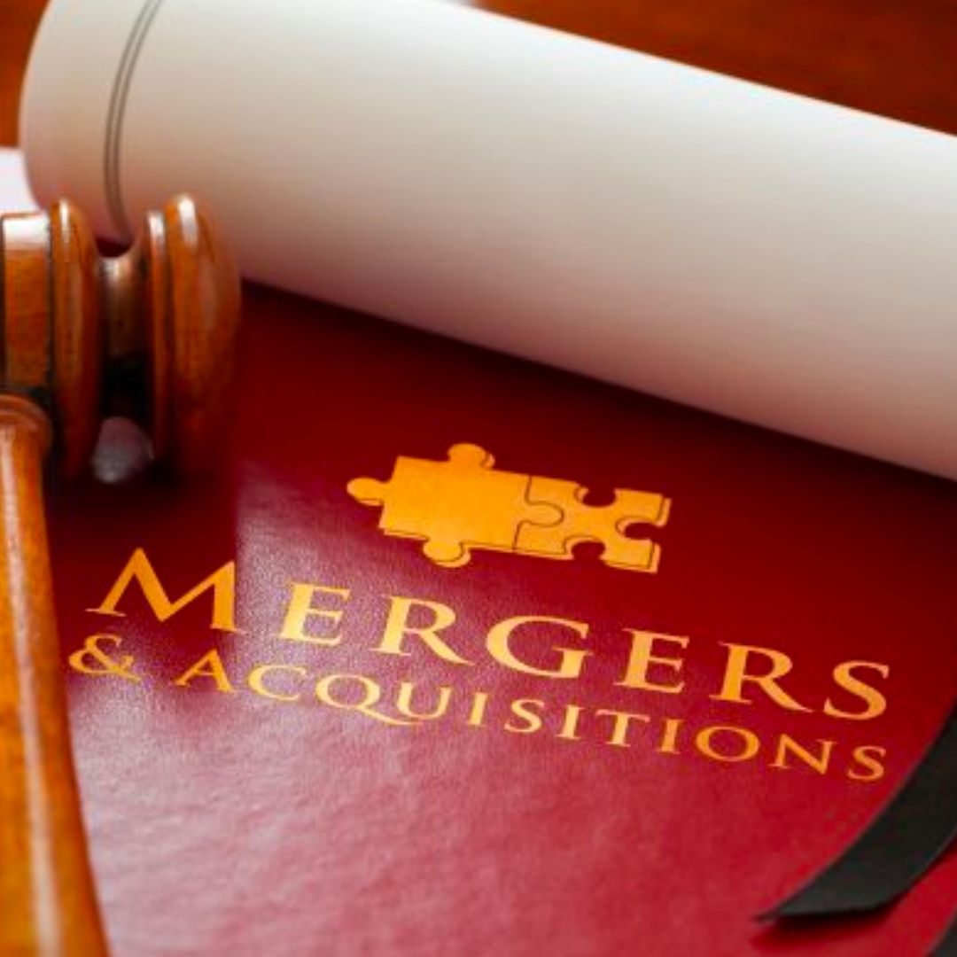 mergers and acquisitions law