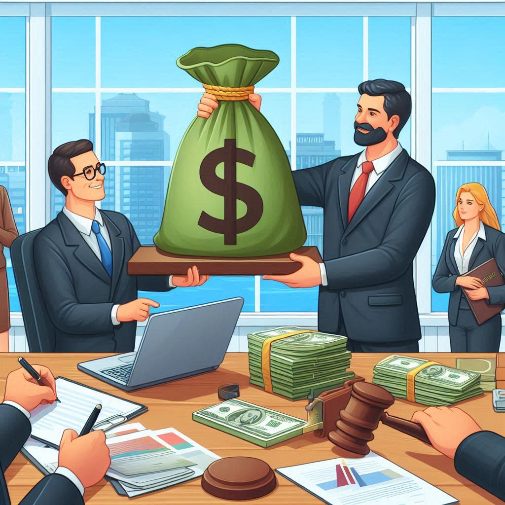 Revenue Cases