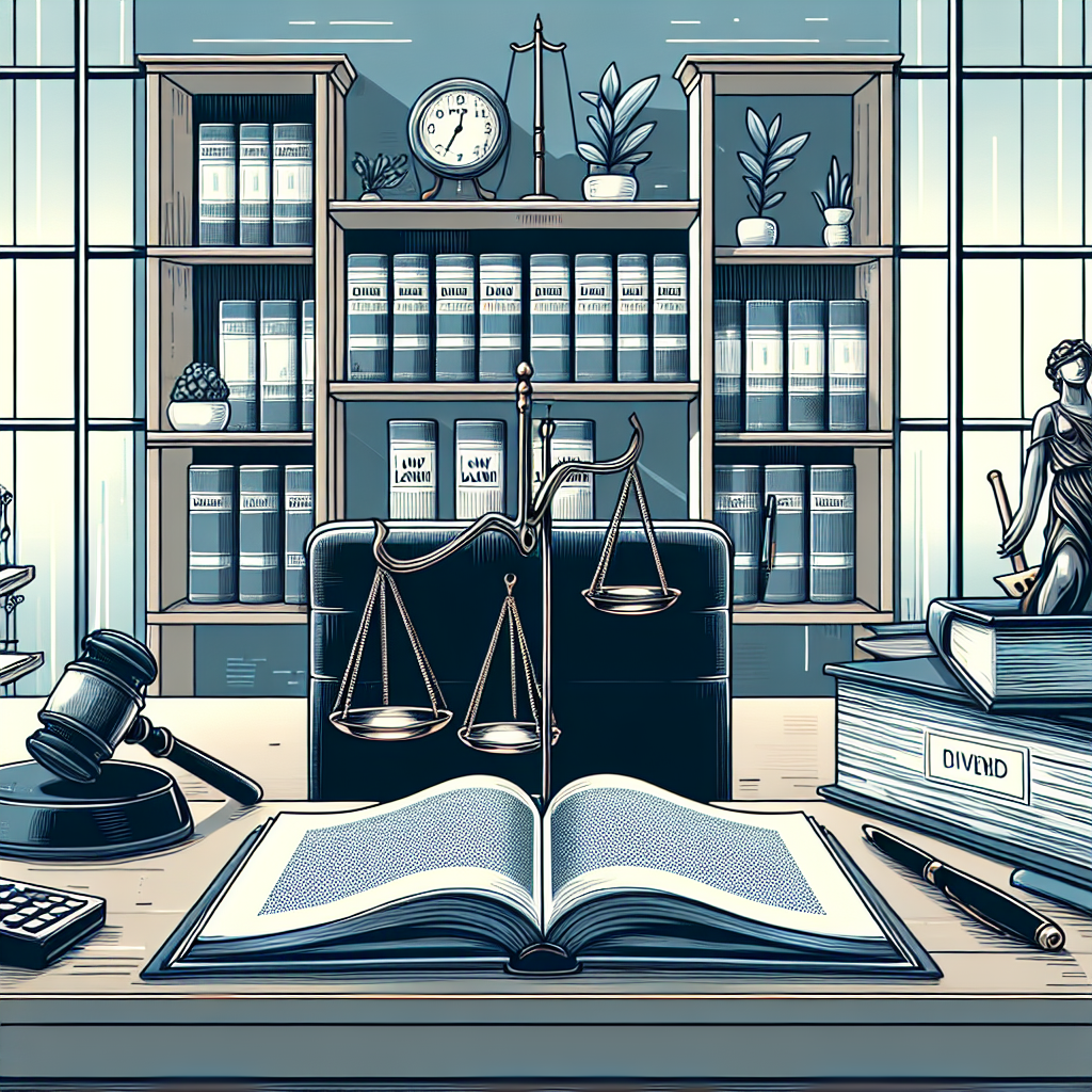 Constitutional Validity Under Dividend