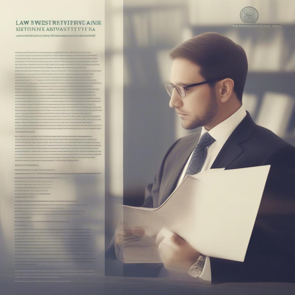 Retrospective Legislation