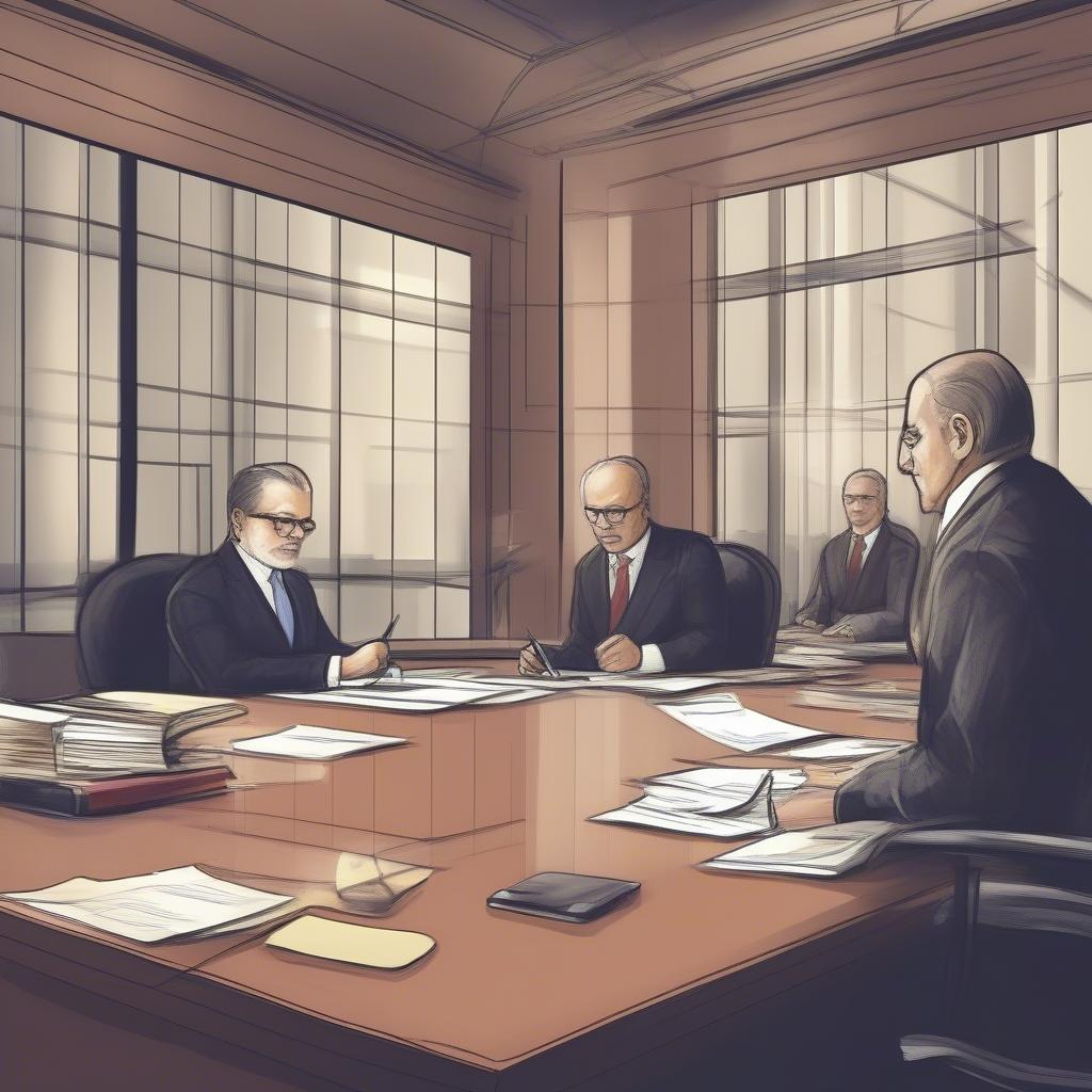 (d) Industrial Company or Trading Company – Finance Acts