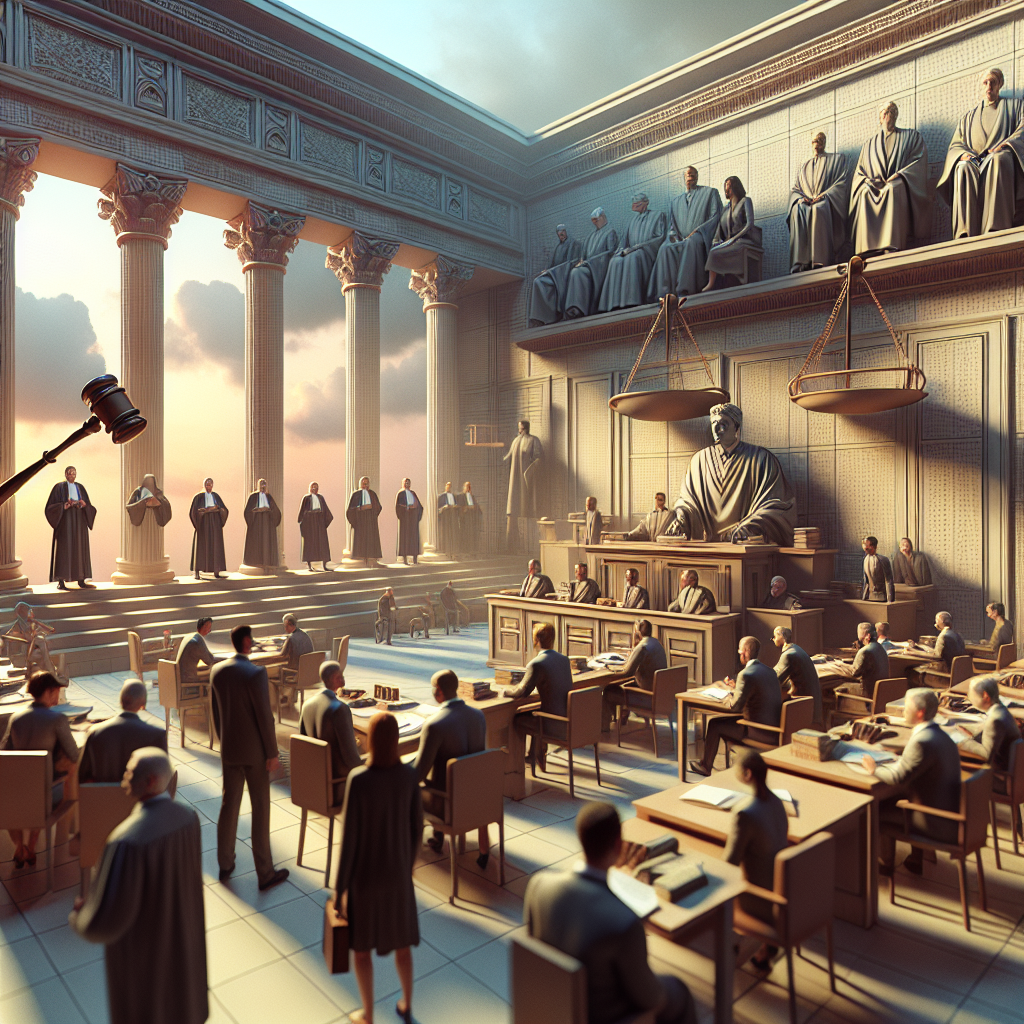 Judgment and decree.