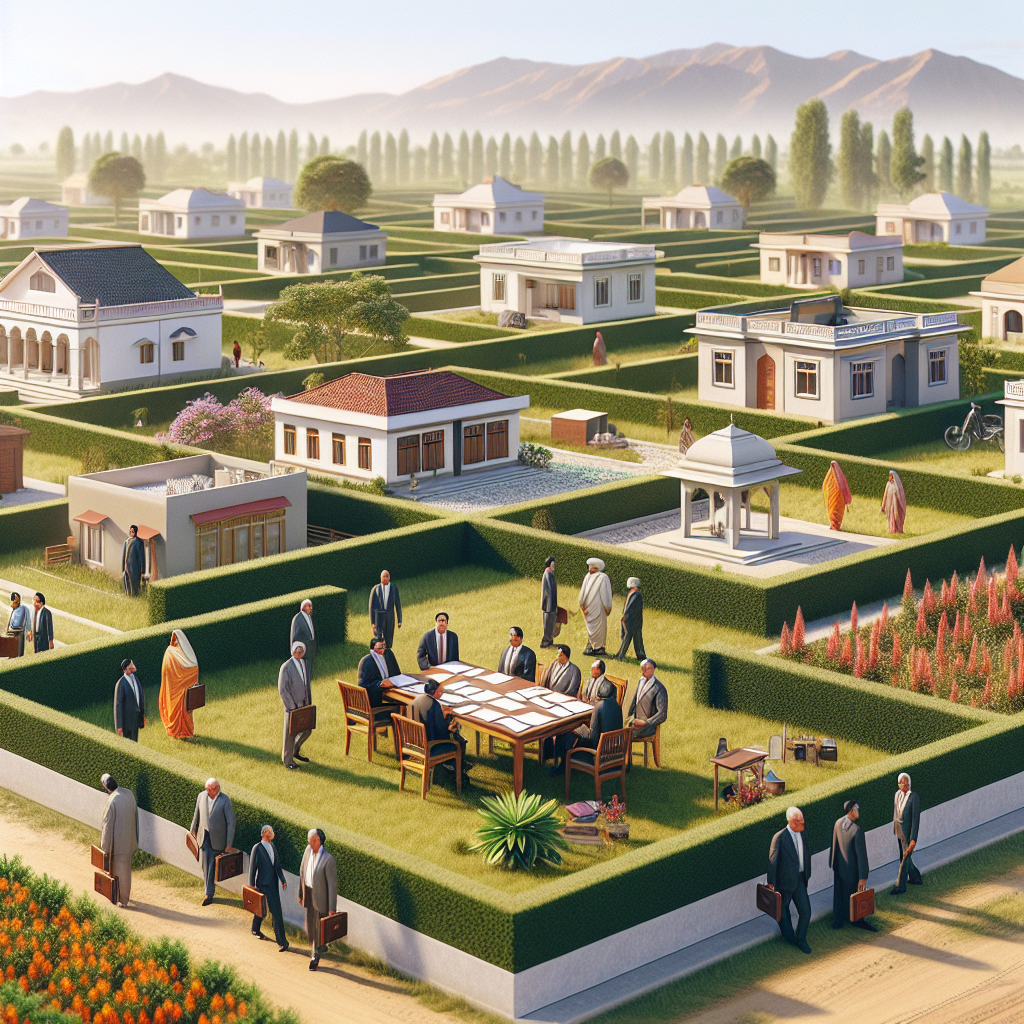 The Role of Family Settlements in Property Partition: A Chandigarh Perspective